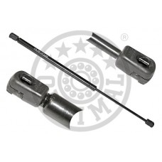 AG-17474 OPTIMAL Газова пружина кришка багажника