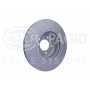8DD 355 122-701 HELLA PAGID Гальмівний диск