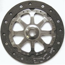 881864 999959 SACHS PERFORMANCE Диск зчеплення