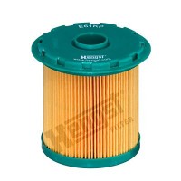 E61KP D90 HENGST FILTER Паливний фільтр