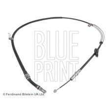 ADH246158 BLUE PRINT Тросик, cтояночный тормоз