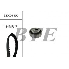 SZK04150 BTE Комплект ременя ГРМ
