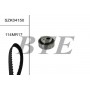 SZK04150 BTE Комплект ременя ГРМ