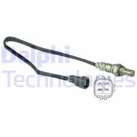 ES20512-12B1 DELPHI датчик кисню