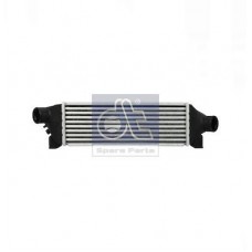 13.48027 DT Spare Parts Интеркулер