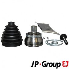 1143305210 JP GROUP Шарнирный комплект, Привідний вал