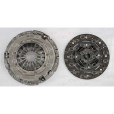 CLK9062.02 OPEN PARTS Комплект зчеплення