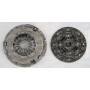 CLK9062.02 OPEN PARTS Комплект зчеплення