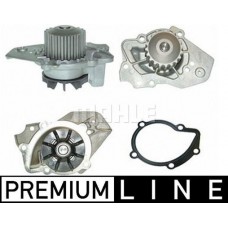 CP 244 000P MAHLE Водяний насос охолодження двигуна