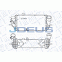 M-854071A JDEUS Интеркулер