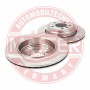 24112001831-SET-MS MASTER-SPORT GERMANY Гальмівний диск