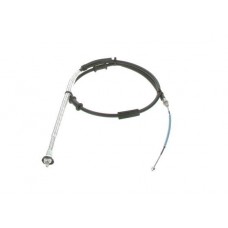 1 987 477 974 BOSCH Тросик, cтояночный тормоз