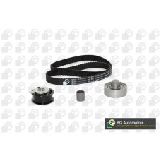TB9607K BGA Комплект ременя ГРМ