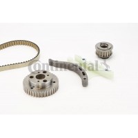 CT1210K1 CONTINENTAL CTAM Комплект ременя ГРМ