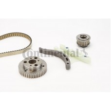 CT1210K1 CONTINENTAL CTAM Комплект ременя ГРМ