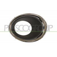 DS7121248 PRASCO Рама протитуманна фара