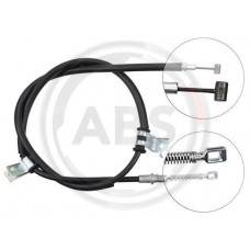 K17037 A.B.S. Тросик, cтояночный тормоз