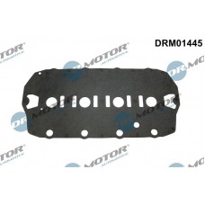 DRM01445 Dr.Motor Automotive Прокладка, Кришка головки циліндра