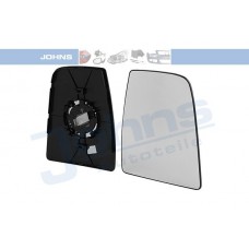 32 90 38-80 JOHNS Дзеркальне скло зовнішнє дзеркало