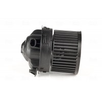 87250 NISSENS Вентилятор салону
