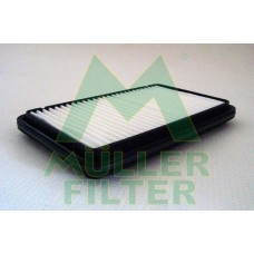 PA3134 MULLER FILTER Повітряний фільтр