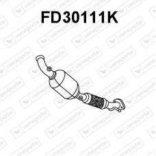 FD30111K VENEPORTE Катализатор