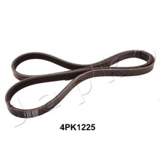 4PK1225 JAPKO Поліклиновий ремінь