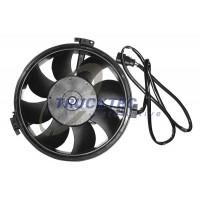 07.59.030 TRUCKTEC AUTOMOTIVE Вентилятор охолодження двигуна