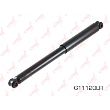 G11120LR LYNXAUTO Амортизатор