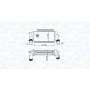 351319205490 MAGNETI MARELLI Интеркулер
