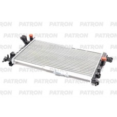 PRS4441 PATRON Радіатор охолодження двигуна