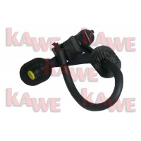 M2257 KAWE Головний циліндр система зчеплення