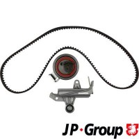 1112101110 JP GROUP Комплект ременя ГРМ