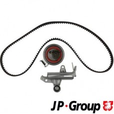 1112101110 JP GROUP Комплект ременя ГРМ