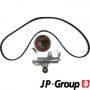 1112101110 JP GROUP Комплект ременя ГРМ