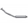 FS15559 Faurecia Предглушник вихлопних газів