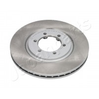 DI-S01C JAPANPARTS Гальмівний диск