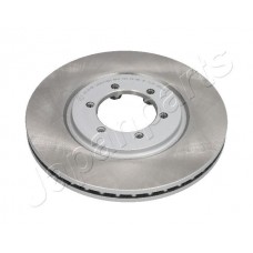 DI-S01C JAPANPARTS Гальмівний диск