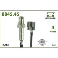 8845.45.042 MTE-THOMSON датчик кисню