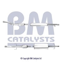 BM80305H BM CATALYSTS Катализатор