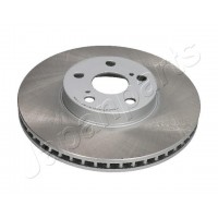 DI-2043C JAPANPARTS Гальмівний диск