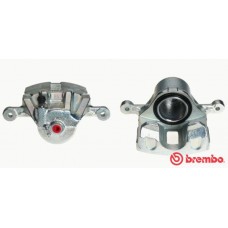 F 30 120 BREMBO Гальмівний супорт