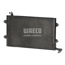 8880400013 WAECO Конденсатор кондиціонера