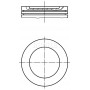 WG1212543 WILMINK GROUP Поршень