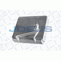 M-9540270 JDEUS Випарник кондиціонера
