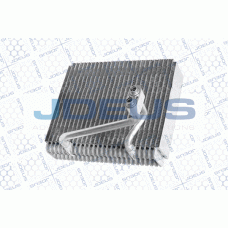 M-9540270 JDEUS Випарник кондиціонера