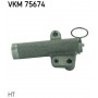 VKM 75674 SKF Натяжний ролик ремінь ГРМ