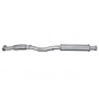 FS23032 Faurecia Предглушник вихлопних газів