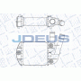 M-811131A JDEUS Интеркулер