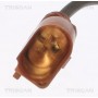 8647 290512V TRISCAN Водяний насос комплект зубчастого ременя